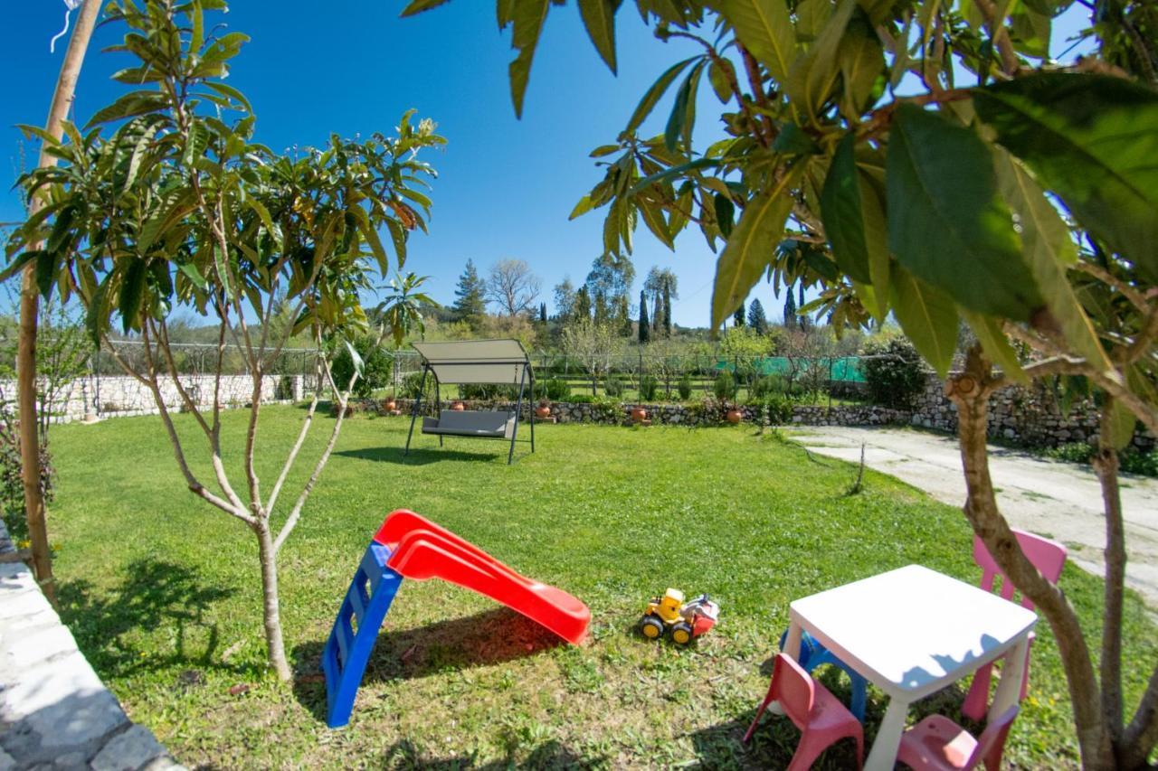 Villa Giannakis *